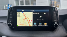 Hyundai Tucson 1.6 GDi SE Nav 5dr 2WD Petrol Estate